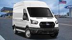 2026 Ford Transit 250 High Roof AWD Empty Cargo Van for sale #F5921 - photo 5