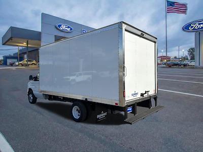 2027 Ford E-450 RWD Box Van for sale #F5935 - photo 2