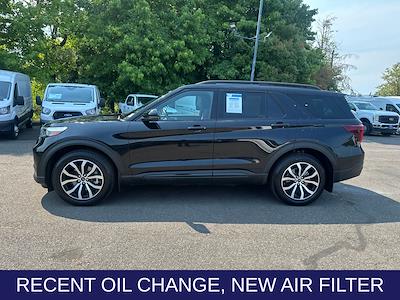 2021 Ford Explorer 4WD SUV for sale #F5950A - photo 2