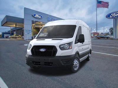 2026 Ford Transit 250 Medium Roof AWD Empty Cargo Van for sale #F6049 - photo 2