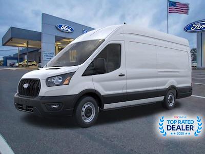2026 Ford Transit 350 High Roof RWD Empty Cargo Van for sale #F6076 - photo 1
