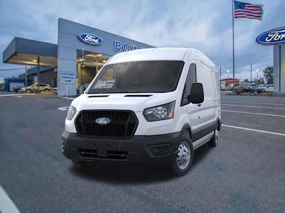 New 2026 Ford Transit 250 Medium Roof Empty Cargo Van for sale #F6080 - photo 2