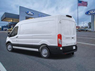 2026 Ford Transit 250 Medium Roof AWD Empty Cargo Van for sale #F6080 - photo 2