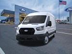 New 2026 Ford Transit 250 Medium Roof Empty Cargo Van for sale #F6080 - photo 1
