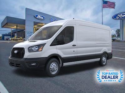 2026 Ford Transit 250 Medium Roof AWD Empty Cargo Van for sale #F6090 - photo 1