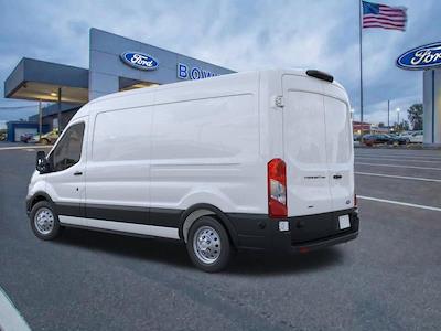 2026 Ford Transit 250 Medium Roof AWD Empty Cargo Van for sale #F6090 - photo 2