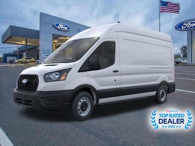 2026 Ford Transit 350 High Roof RWD Empty Cargo Van for sale #F6191 - photo 1