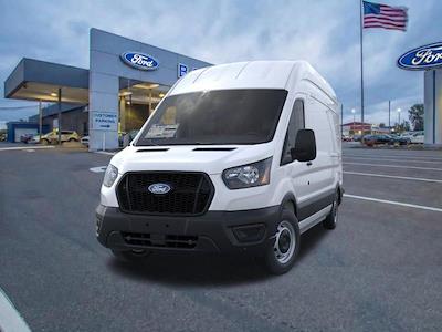 2026 Ford Transit 350 High Roof RWD Empty Cargo Van for sale #F6191 - photo 2