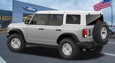 2026 Ford Bronco 4WD SUV for sale #F6192 - photo 2