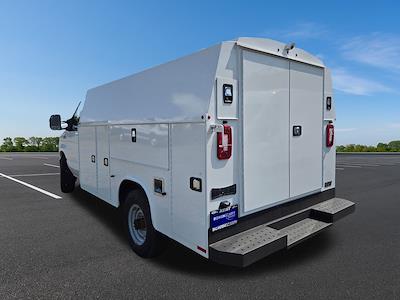 2025 Ford E-350 RWD Knapheide Service Utility Van for sale #F4107 - photo 2