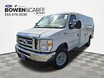 New 2025 Ford E-350 10' 9" Knapheide Steel Service Utility Van for sale #TF4107 - photo 1