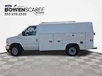 New 2025 Ford E-350 10' 9" Knapheide Steel Service Utility Van for sale #TF4107 - photo 8