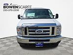 New 2025 Ford E-350 10' 9" Knapheide Steel Service Utility Van for sale #TF4107 - photo 3
