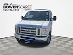 New 2025 Ford E-350 10' 9" Knapheide Steel Service Utility Van for sale #TF4107 - photo 21