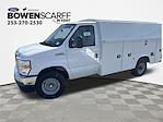 New 2025 Ford E-350 10' 9" Knapheide Steel Service Utility Van for sale #TF4107 - photo 22