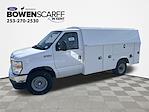 New 2025 Ford E-350 10' 9" Knapheide Steel Service Utility Van for sale #TF4107 - photo 23