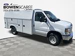 New 2025 Ford E-350 10' 9" Knapheide Steel Service Utility Van for sale #TF4107 - photo 25