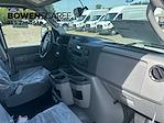 New 2025 Ford E-350 10' 9" Knapheide Steel Service Utility Van for sale #TF4107 - photo 26