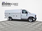 New 2025 Ford E-350 10' 9" Knapheide Steel Service Utility Van for sale #TF4107 - photo 5