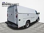 New 2025 Ford E-350 10' 9" Knapheide Steel Service Utility Van for sale #TF4107 - photo 6