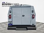 New 2025 Ford E-350 10' 9" Knapheide Steel Service Utility Van for sale #TF4107 - photo 7