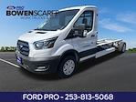 New 2024 Ford E-Transit 350 138 EXT WB Cutaway for sale #F4336 - photo 1