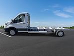 New 2024 Ford E-Transit 350 138 EXT WB Cutaway for sale #F4336 - photo 4