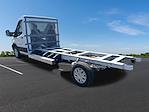 New 2024 Ford E-Transit 350 138 EXT WB Cutaway for sale #F4336 - photo 2