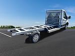 New 2024 Ford E-Transit 350 138 EXT WB Cutaway for sale #F4336 - photo 5