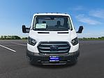 New 2024 Ford E-Transit 350 138 EXT WB Cutaway for sale #F4336 - photo 8