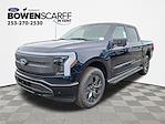 New 2025 Ford F-150 Lightning Flash SuperCrew Cab AWD Pickup for sale #TF4674 - photo 1