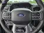 New 2025 Ford F-150 Lightning Flash SuperCrew Cab AWD Pickup for sale #TF4674 - photo 20