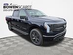 New 2025 Ford F-150 Lightning Flash SuperCrew Cab AWD Pickup for sale #TF4674 - photo 5