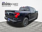 New 2025 Ford F-150 Lightning Flash SuperCrew Cab AWD Pickup for sale #TF4674 - photo 8
