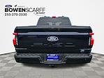 New 2025 Ford F-150 Lightning Flash SuperCrew Cab AWD Pickup for sale #TF4674 - photo 9