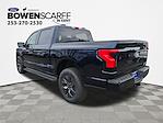 New 2025 Ford F-150 Lightning Flash SuperCrew Cab AWD Pickup for sale #TF4674 - photo 2