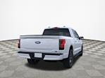 2025 Ford F-150 Lightning SuperCrew Cab AWD Pickup for sale #F4835 - photo 8