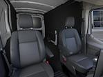 New 2025 Ford Transit 250 Medium Roof Empty Cargo Van for sale #F4852 - photo 10