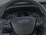 New 2025 Ford Transit 250 Medium Roof Empty Cargo Van for sale #F4852 - photo 13