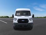 New 2025 Ford Transit 250 Medium Roof Empty Cargo Van for sale #F4852 - photo 8