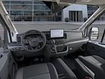New 2025 Ford Transit 250 Medium Roof Empty Cargo Van for sale #F4852 - photo 9