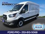 2025 Ford Transit 250 Medium Roof RWD Empty Cargo Van for sale #F4855 - photo 1