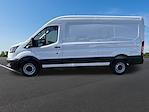 2025 Ford Transit 250 Medium Roof RWD Empty Cargo Van for sale #F4855 - photo 4