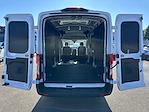 2025 Ford Transit 250 Medium Roof RWD Empty Cargo Van for sale #F4855 - photo 2