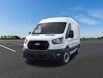 2025 Ford Transit 250 Medium Roof RWD Empty Cargo Van for sale #F4855 - photo 23