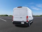 2025 Ford Transit 250 Medium Roof RWD Empty Cargo Van for sale #F4855 - photo 30