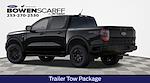 New 2025 Ford Ranger XLT SuperCrew Cab 4x4 Pickup for sale #TF4859 - photo 2