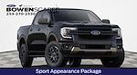 New 2025 Ford Ranger XLT SuperCrew Cab 4x4 Pickup for sale #TF4859 - photo 5