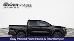 New 2025 Ford Ranger XLT SuperCrew Cab 4x4 Pickup for sale #TF4859 - photo 6