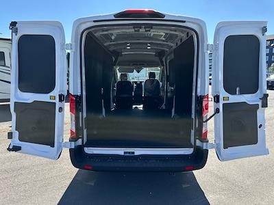 2025 Ford Transit 250 Medium Roof RWD Empty Cargo Van for sale #F4866 - photo 2